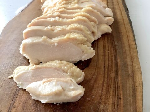 簡単 鶏胸肉でしっとりローストチキン レシピ 作り方 By 楽天レシピ 簡単 鶏胸肉でしっとりローストチキン レシピ 作り方 By 楽天レシピ
